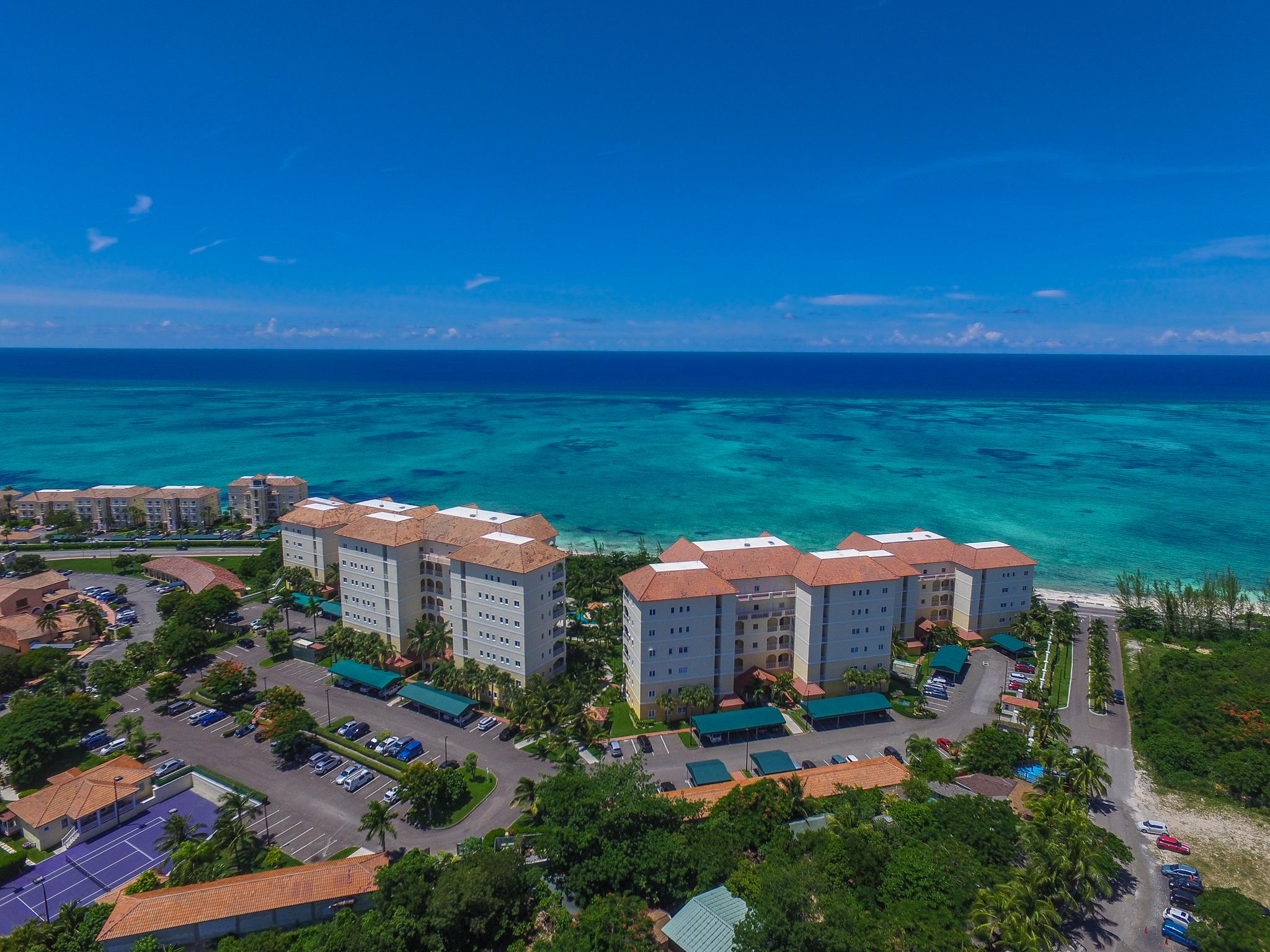 Bahamas Real Estate | View Caves Heights Condominiums | CH1B-45 | View 18