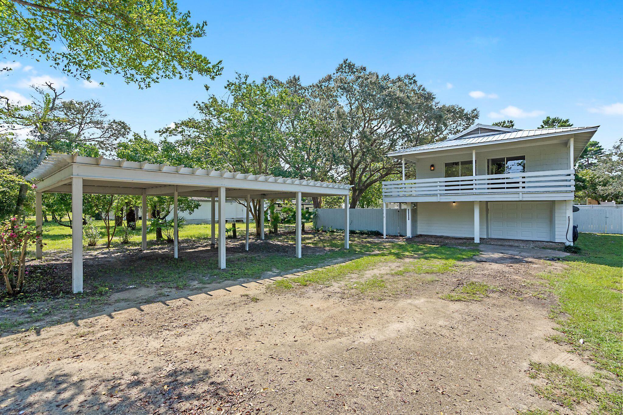 Homes for sale in Panama City Beach | View 22405 Lakeview Lane | 2 Beds, 2 Baths