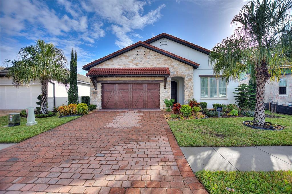 Central Florida Real Estate | View 10409 Angel Oak Court | 3 Beds, 2 Baths | View 1