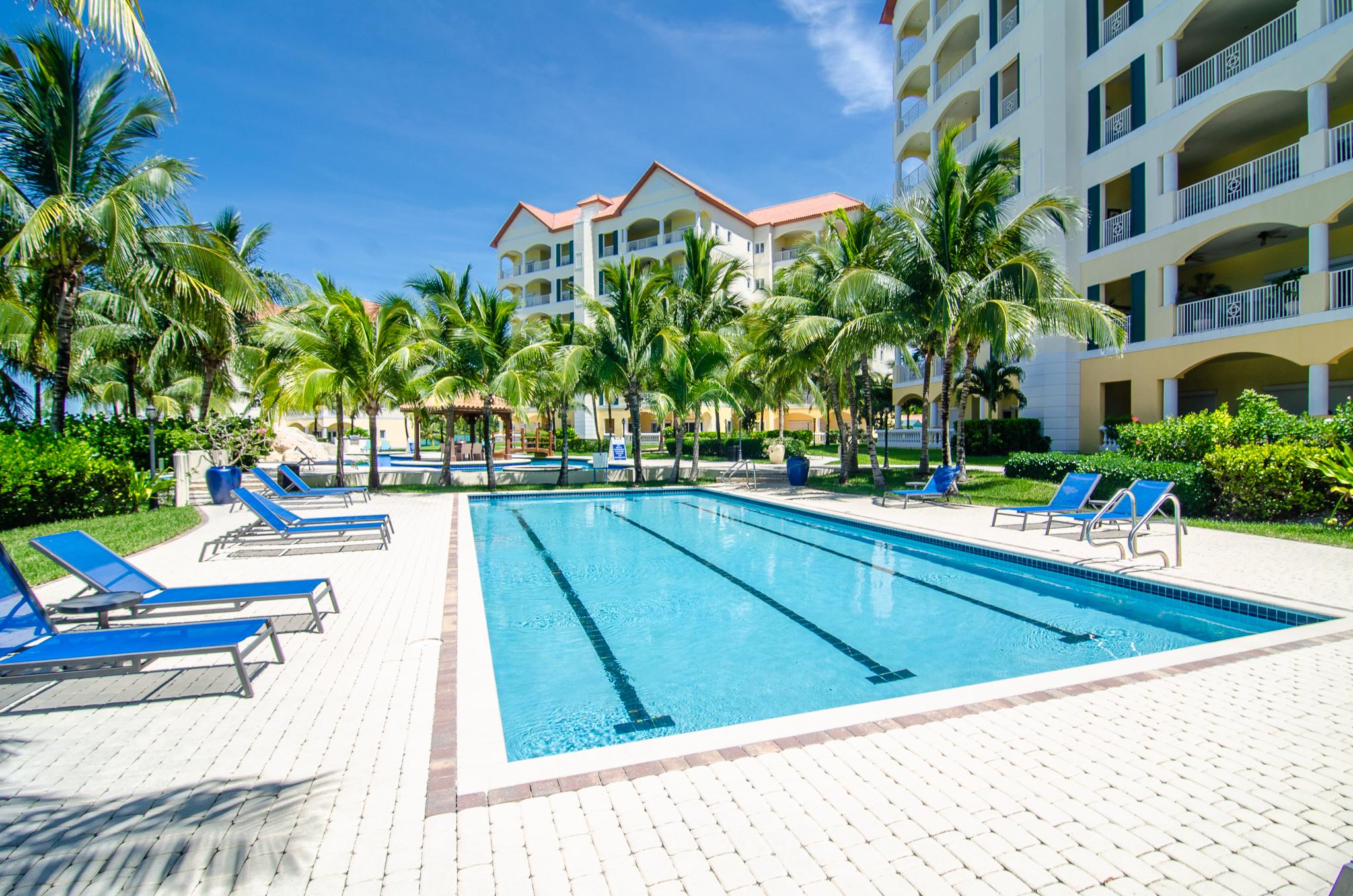 Bahamas Real Estate | View Caves Heights Condominiums | CH1B-55 | View 16