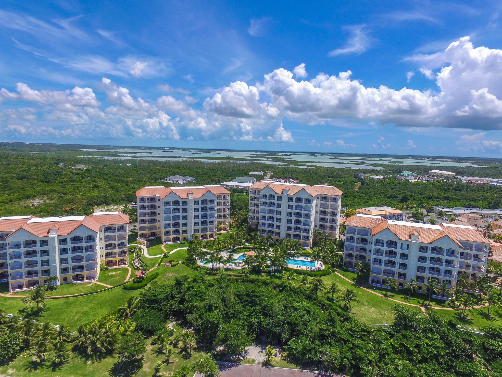 Bahamas Real Estate | View Caves Heights Condominiums | CH1B-41 | View 15