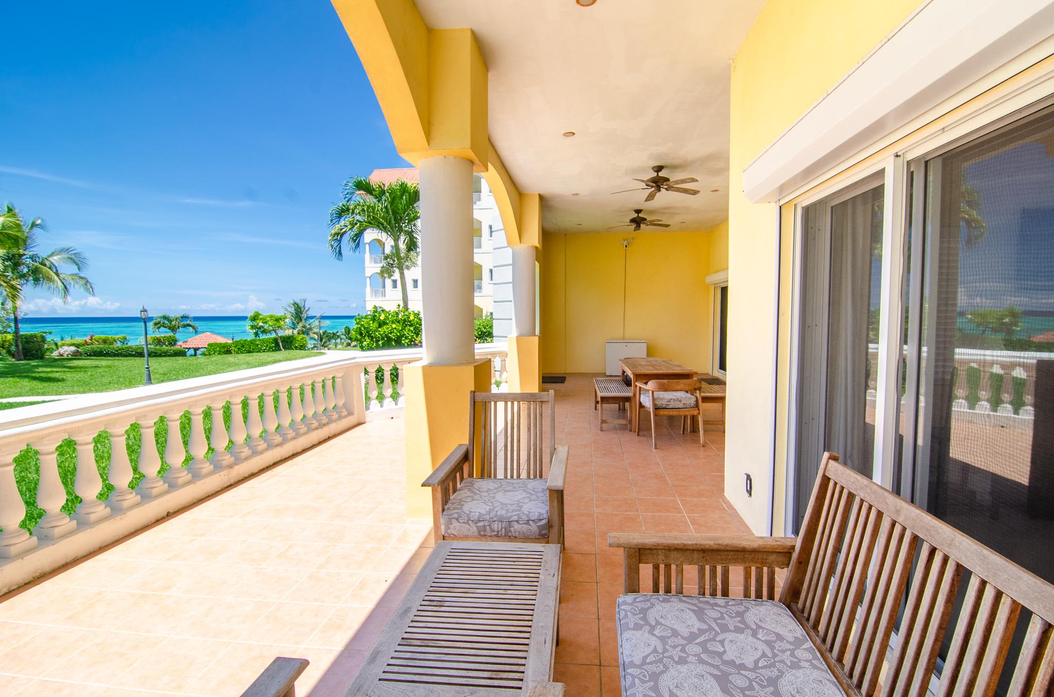 Bahamas Real Estate | View Caves Heights Condominiums | CH1B-51 | View 13