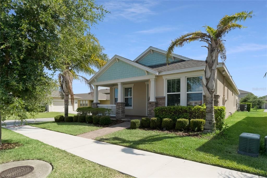 Homes for sale in Winter Garden | View 8086 Wood Sage Drive | 3 Beds, 2 Baths