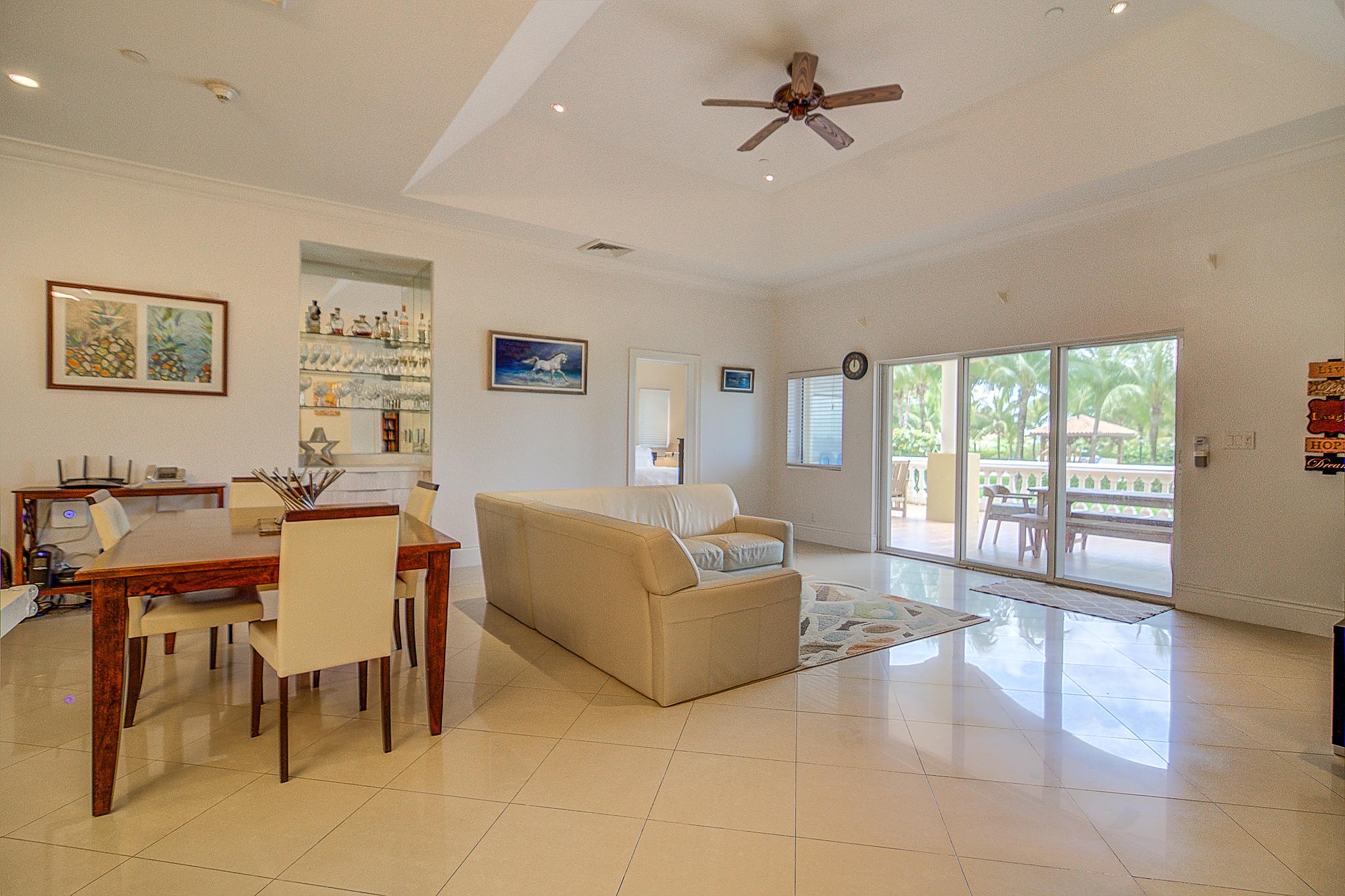 Bahamas Real Estate | View Caves Heights Condominiums | CH1B-10 | View 2