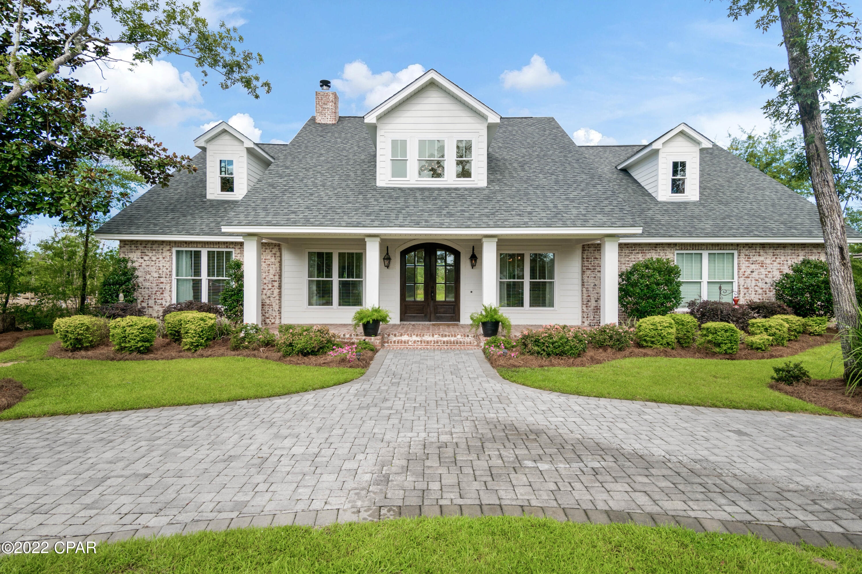 Homes for sale in Panama City | View 9713 Summer Creek Drive | 5 Beds, 4 Baths