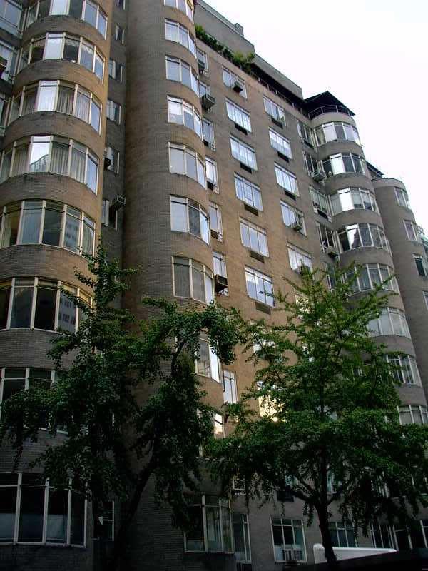 Rockefeller Apartments image