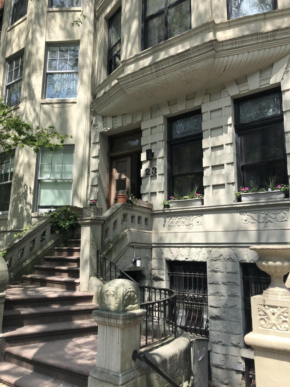 23 West 95Th Street image