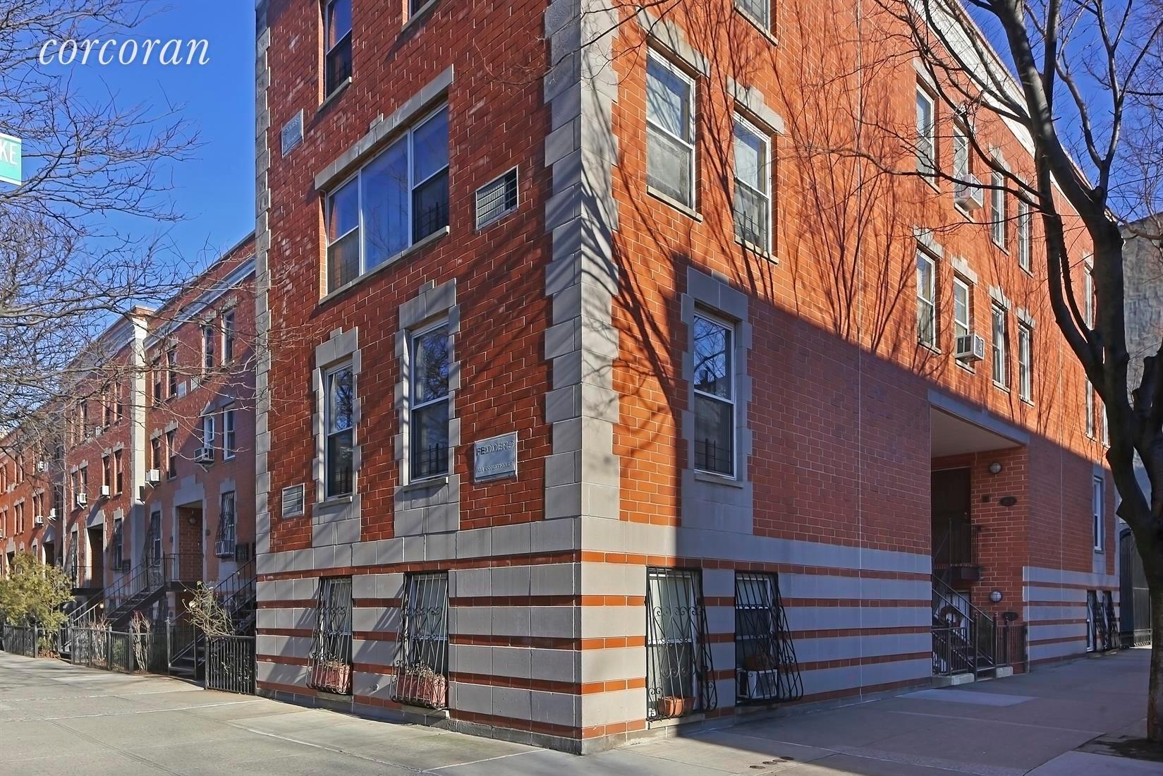 297 West 137th Street image