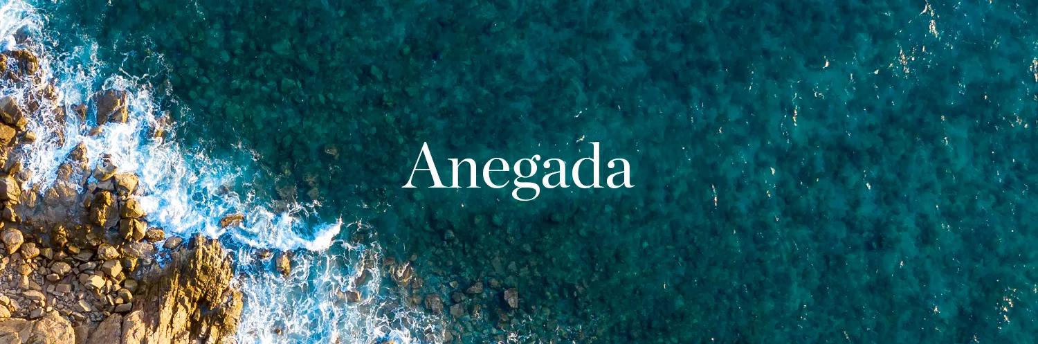 banner image for Anegada