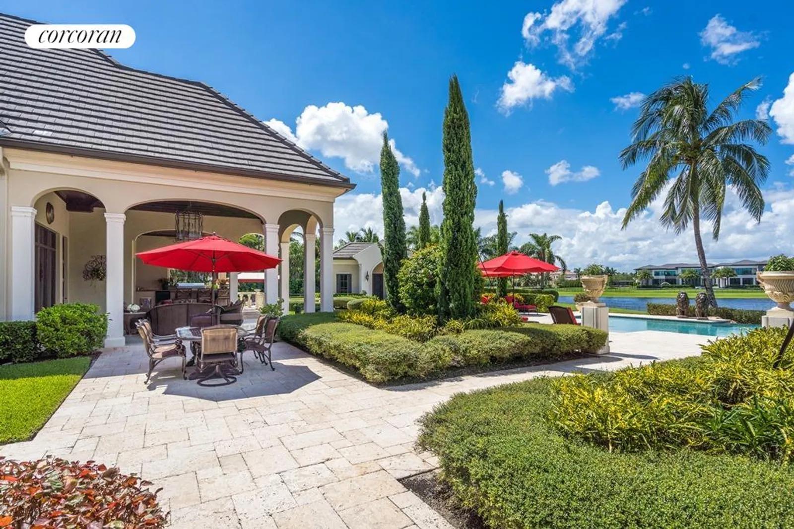 South Florida Real Estate | View 16021 Quiet Vista Circle | room 11 | View 12