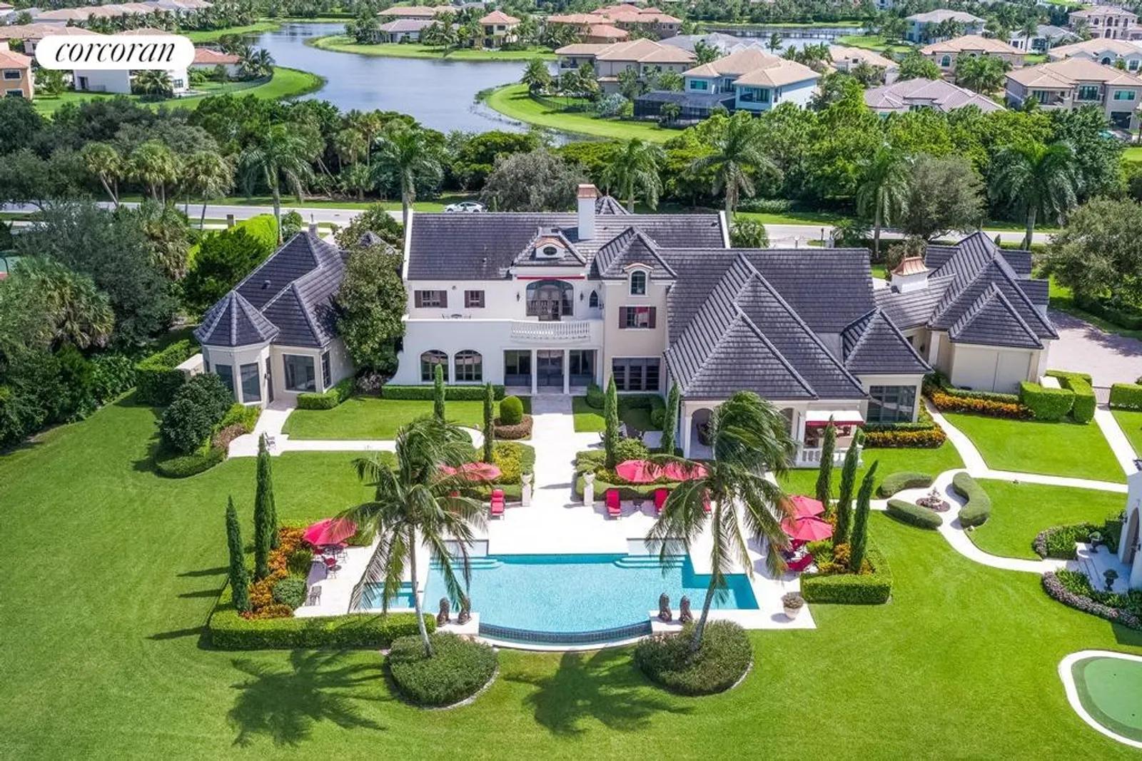 South Florida Real Estate | View 16021 Quiet Vista Circle | room 30 | View 31