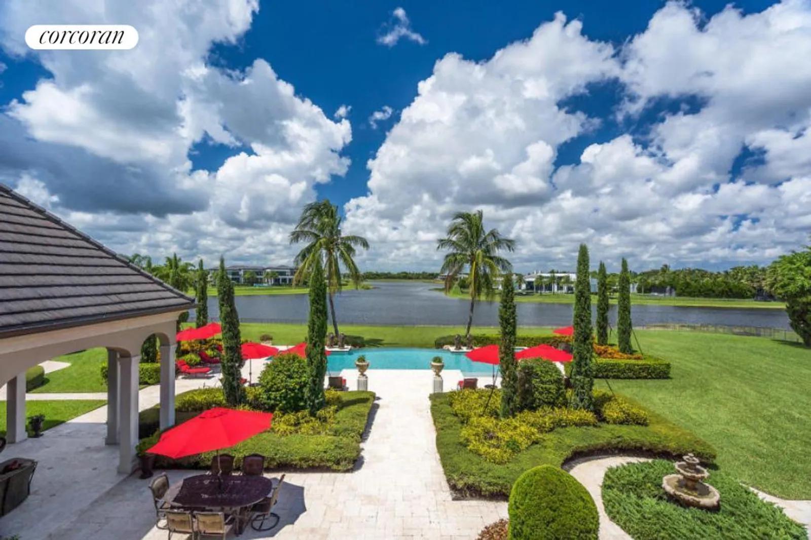 South Florida Real Estate | View 16021 Quiet Vista Circle | room 9 | View 10