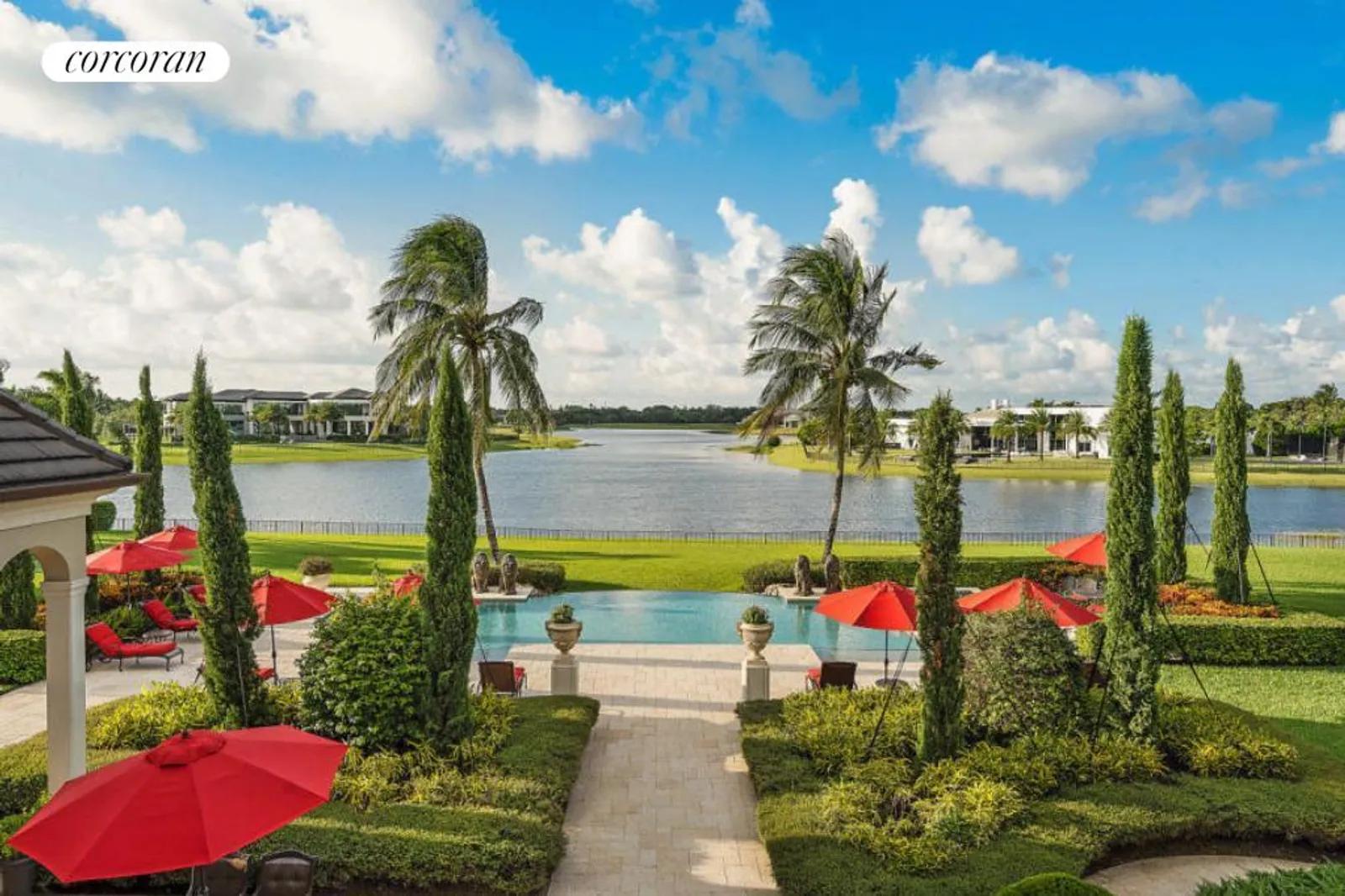 South Florida Real Estate | View 16021 Quiet Vista Circle | room 10 | View 11