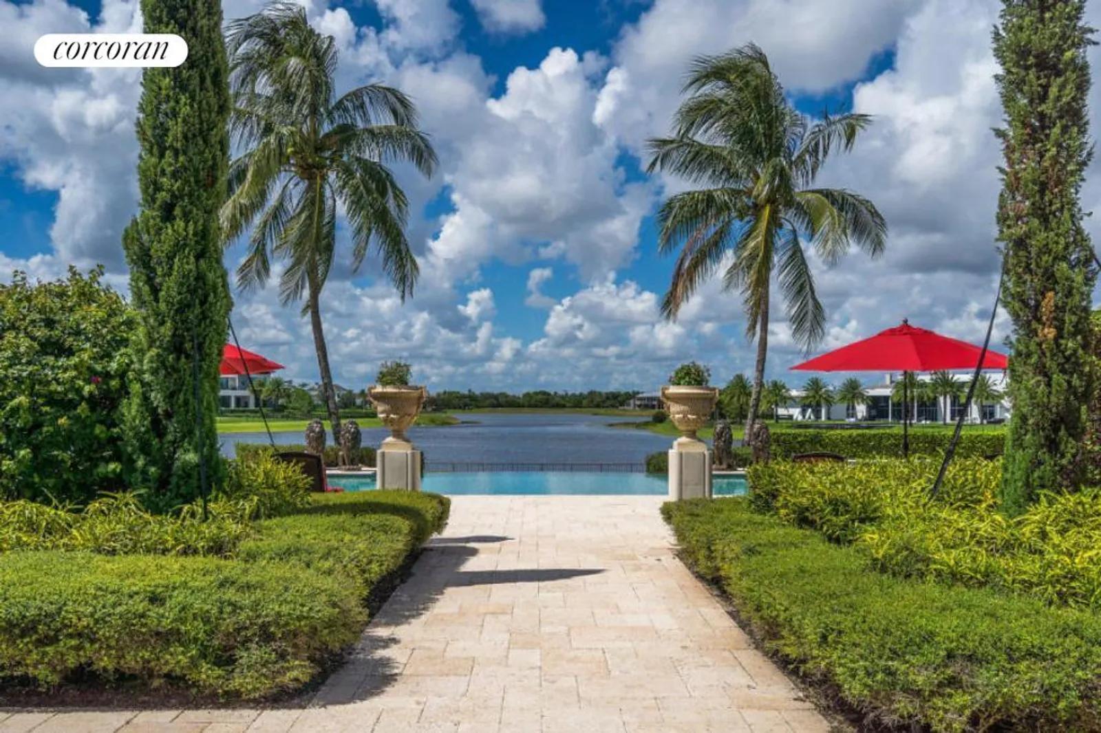 South Florida Real Estate | View 16021 Quiet Vista Circle | room 12 | View 13