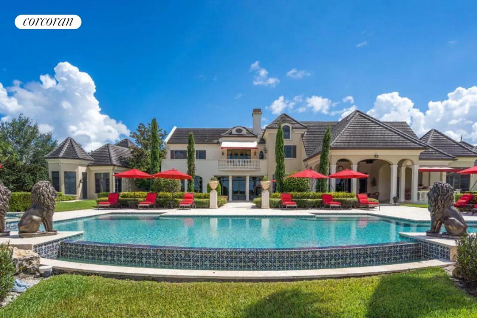 South Florida Real Estate | View 16021 Quiet Vista Circle | room 16 | View 17