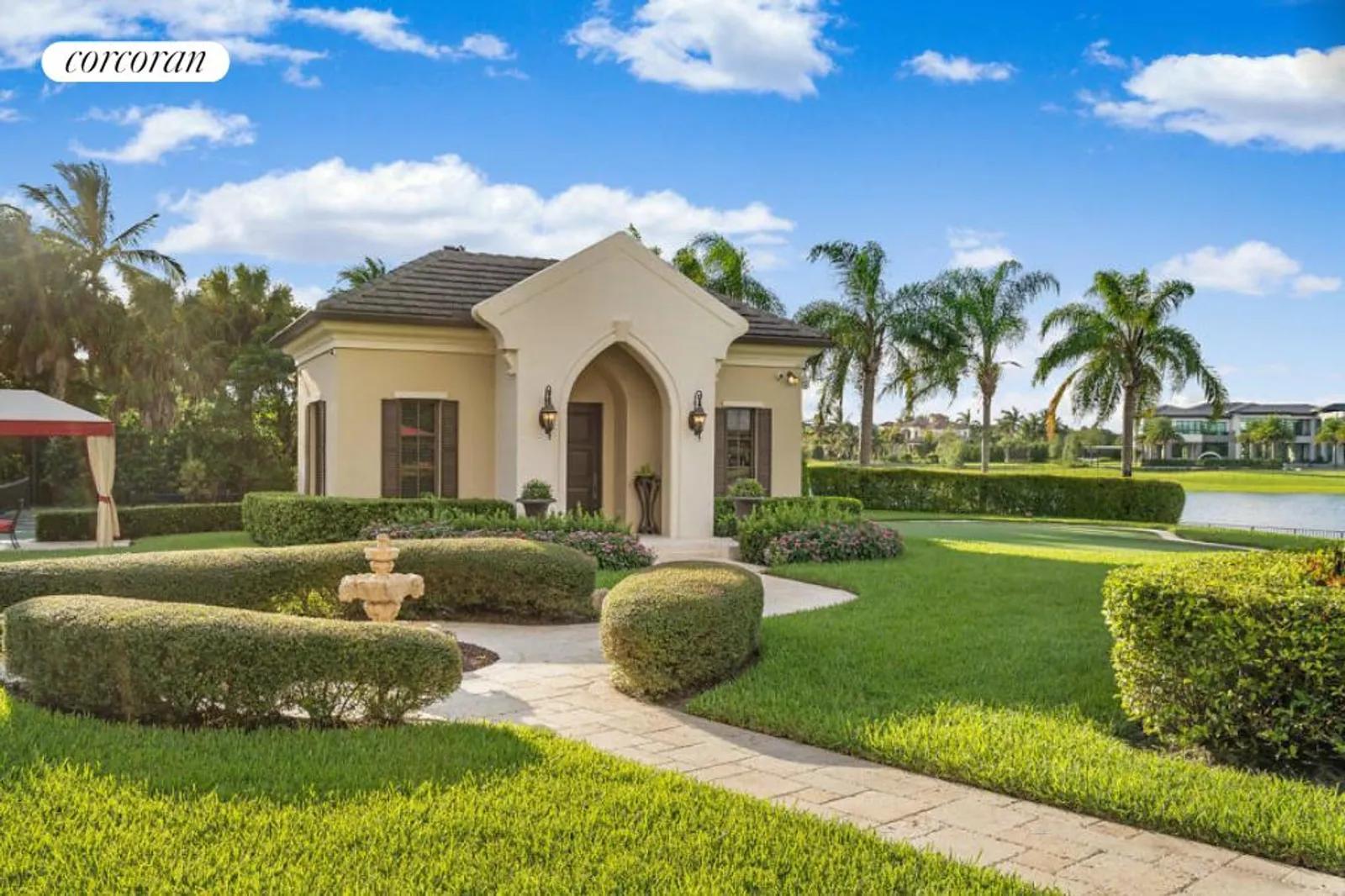 South Florida Real Estate | View 16021 Quiet Vista Circle | room 20 | View 21