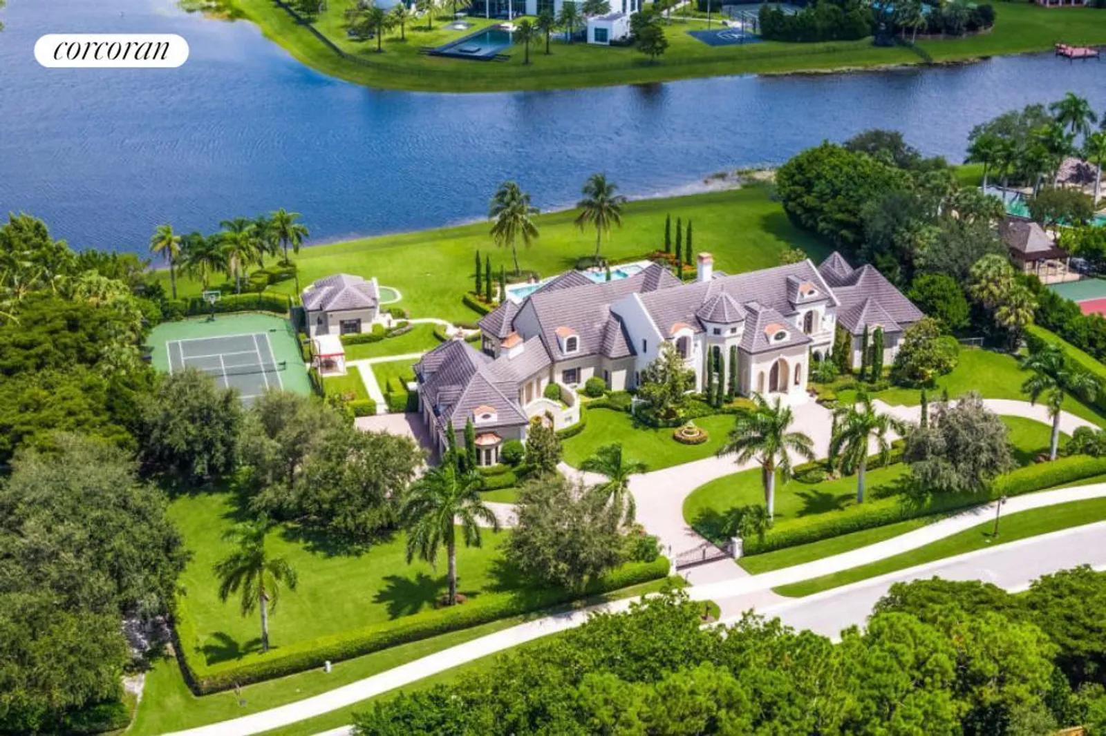 South Florida Real Estate | View 16021 Quiet Vista Circle | room 32 | View 33