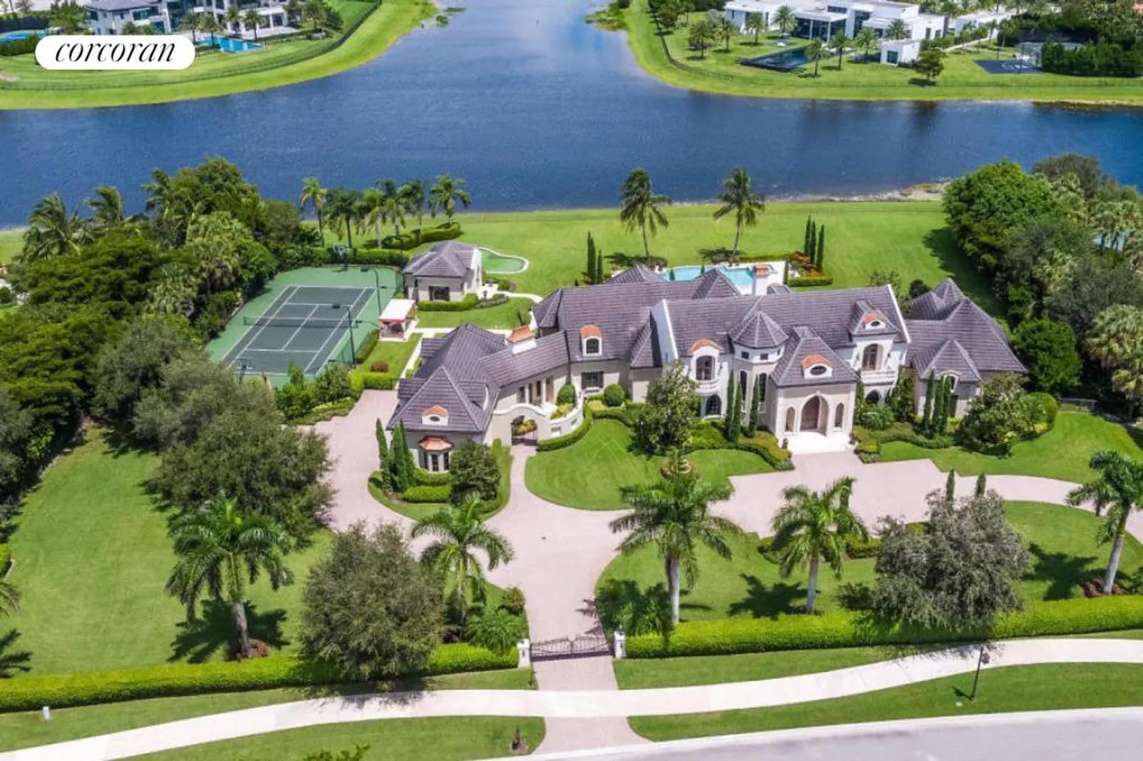 South Florida Real Estate | View 16021 Quiet Vista Circle | room 33 | View 34