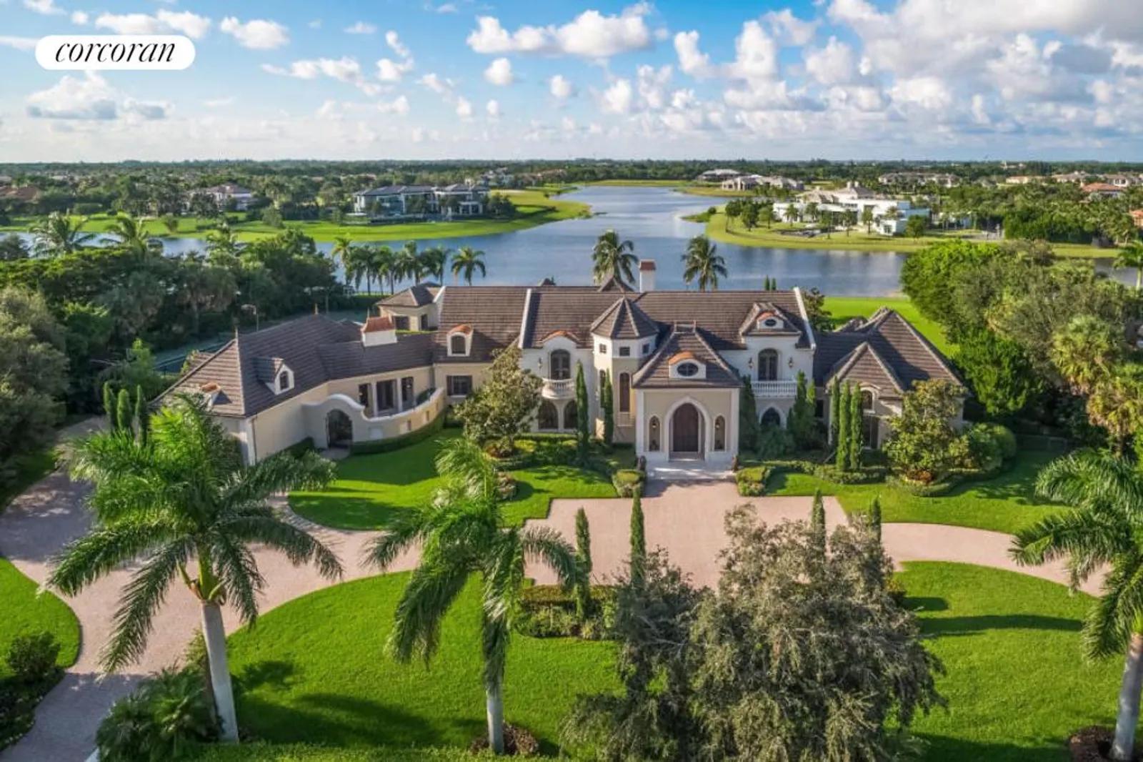 South Florida Real Estate | View 16021 Quiet Vista Circle | room 35 | View 36