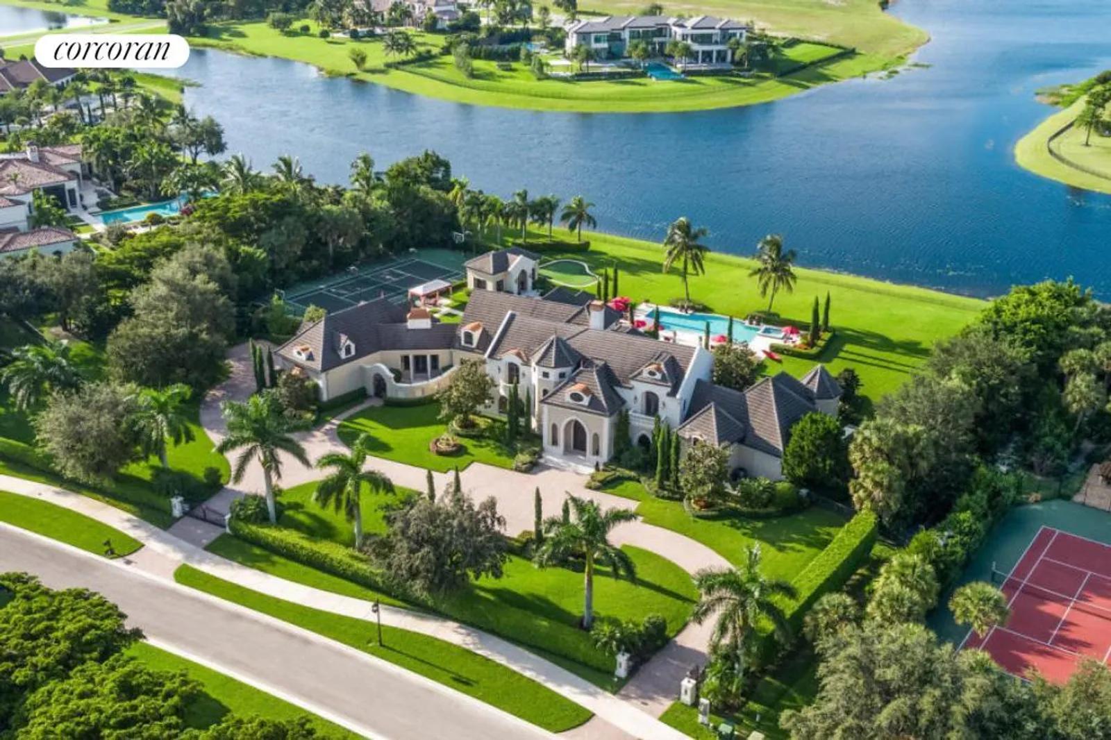 South Florida Real Estate | View 16021 Quiet Vista Circle | room 36 | View 37