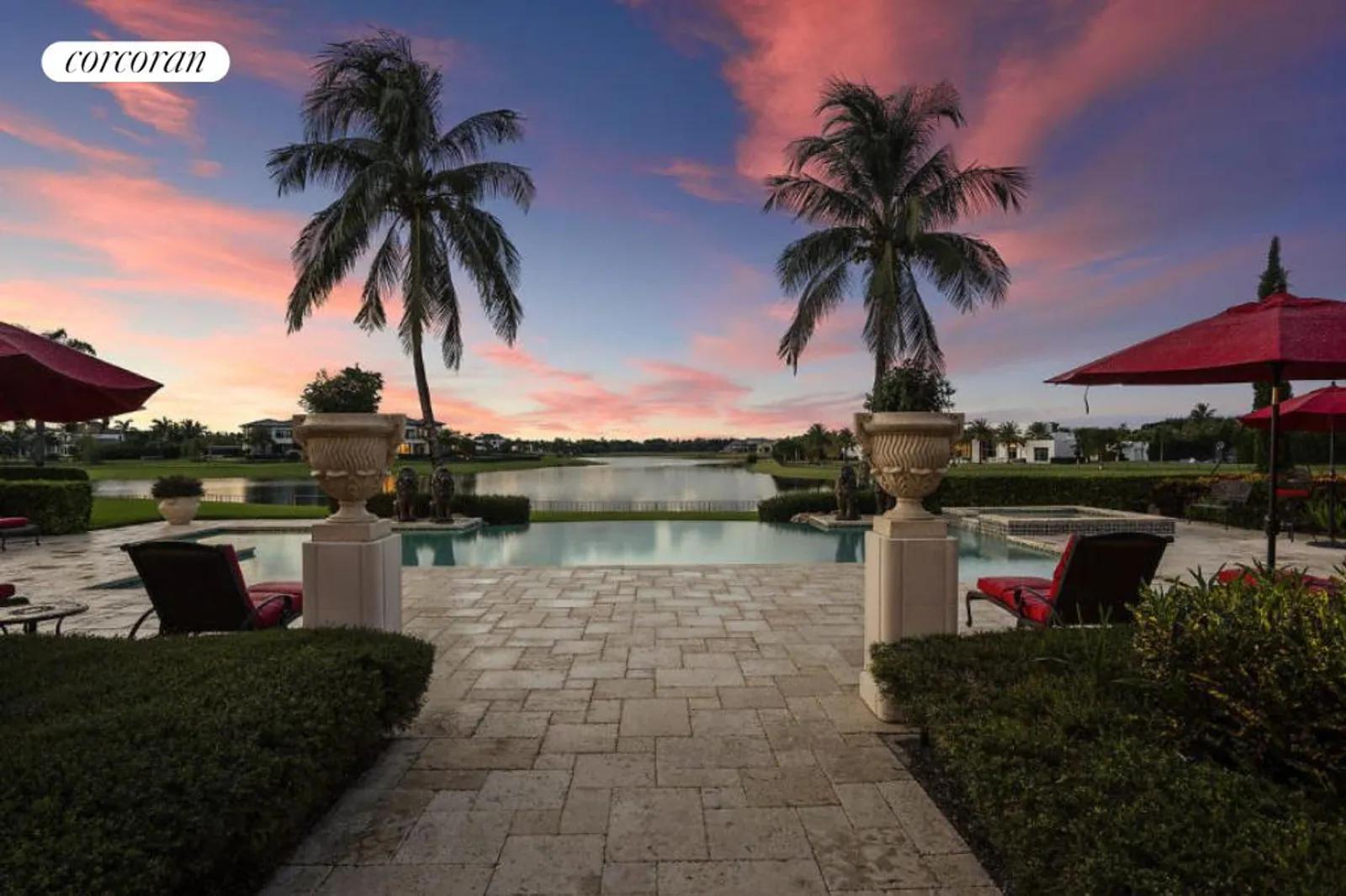 South Florida Real Estate | View 16021 Quiet Vista Circle | room 40 | View 41