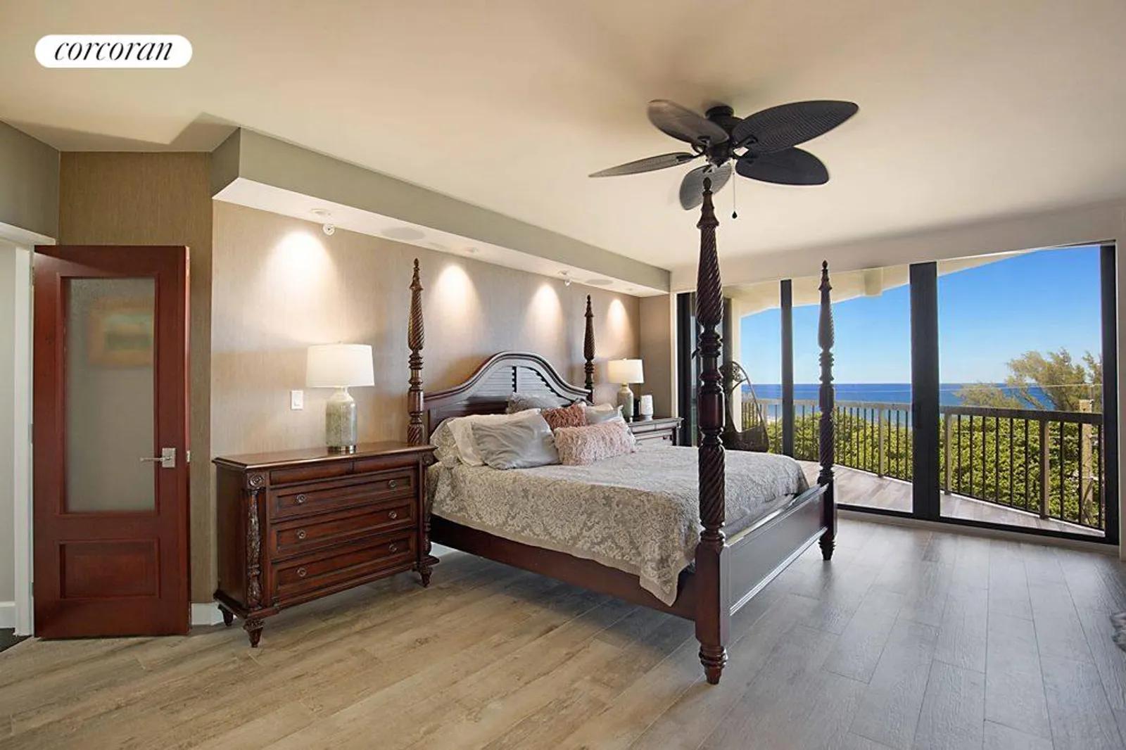 South Florida Real Estate | View 2401 North Ocean Boulevard #5n | room 13 | View 14