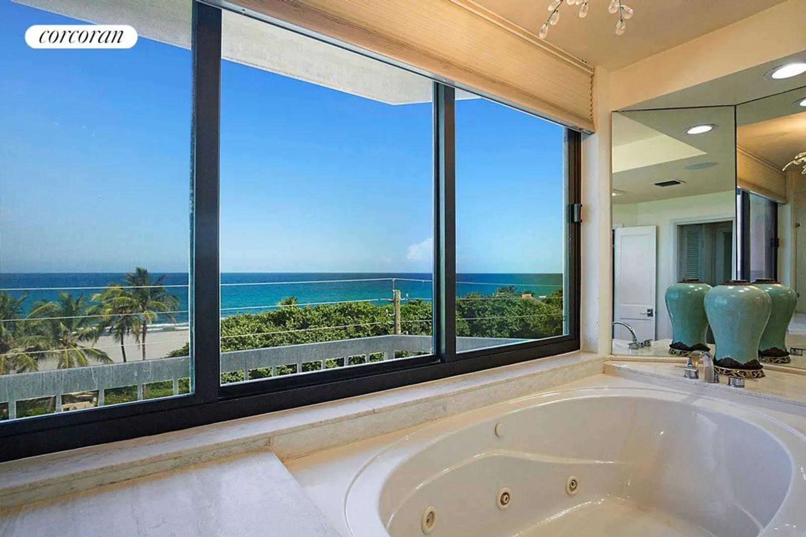 South Florida Real Estate | View 2401 North Ocean Boulevard #5n | room 16 | View 17
