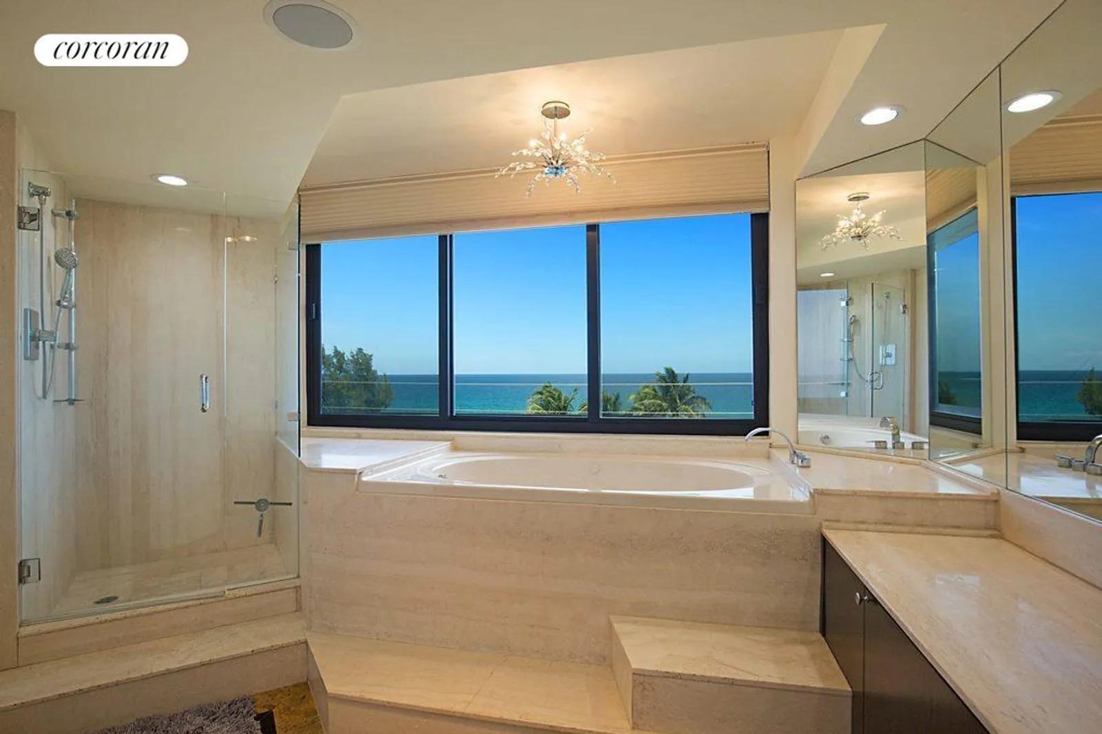 South Florida Real Estate | View 2401 North Ocean Boulevard #5n | room 17 | View 18