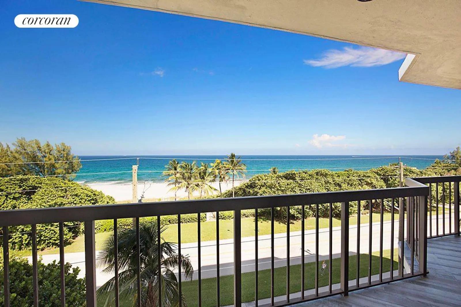 South Florida Real Estate | View 2401 North Ocean Boulevard #5n | room 28 | View 29