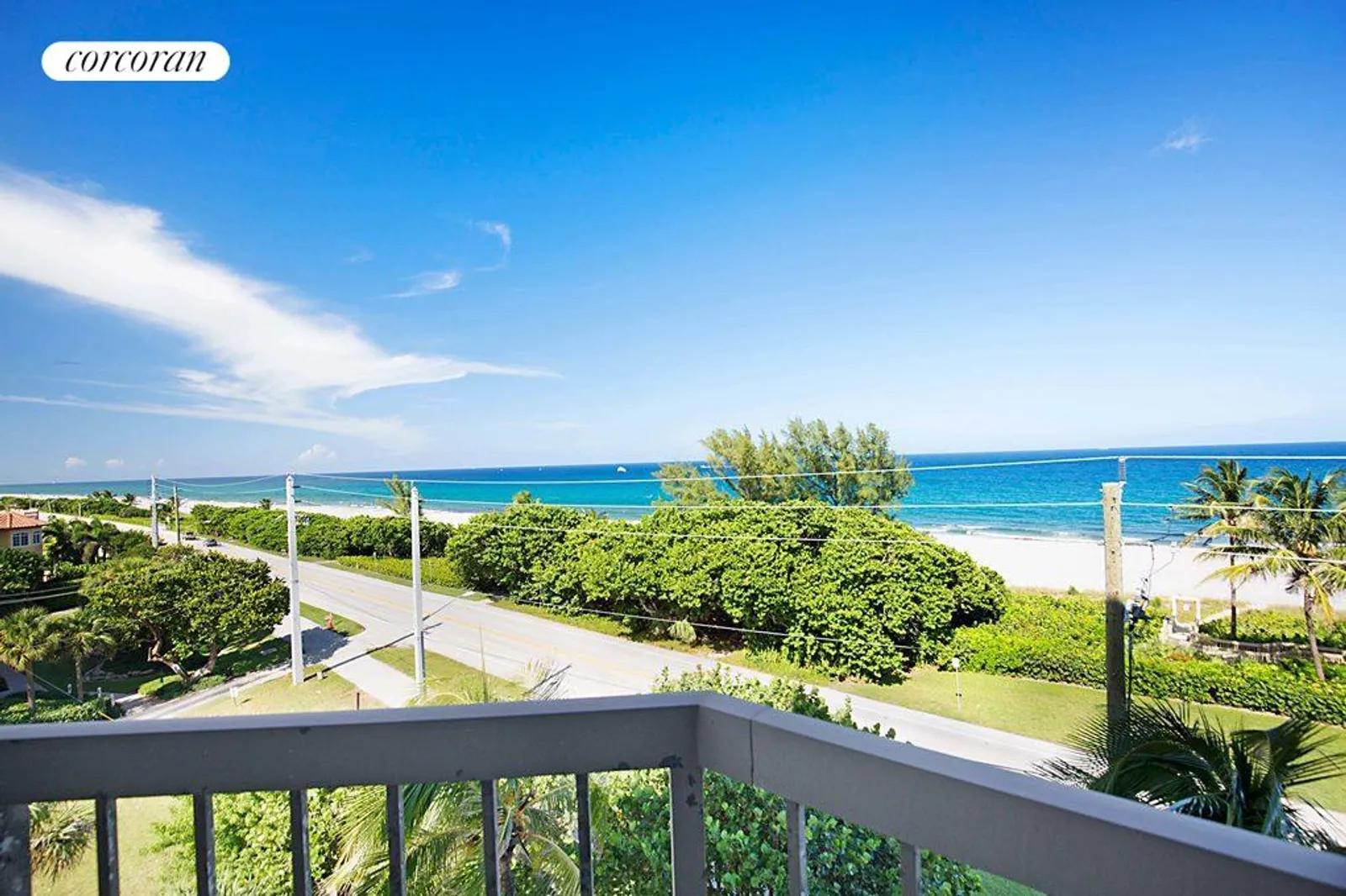 South Florida Real Estate | View 2401 North Ocean Boulevard #5n | room 29 | View 30