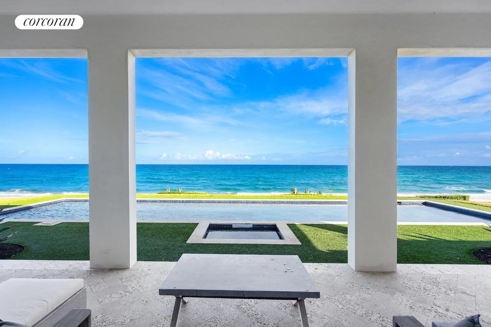 South Florida Real Estate | View 1120 South Ocean Blvd | room 4 | View 5