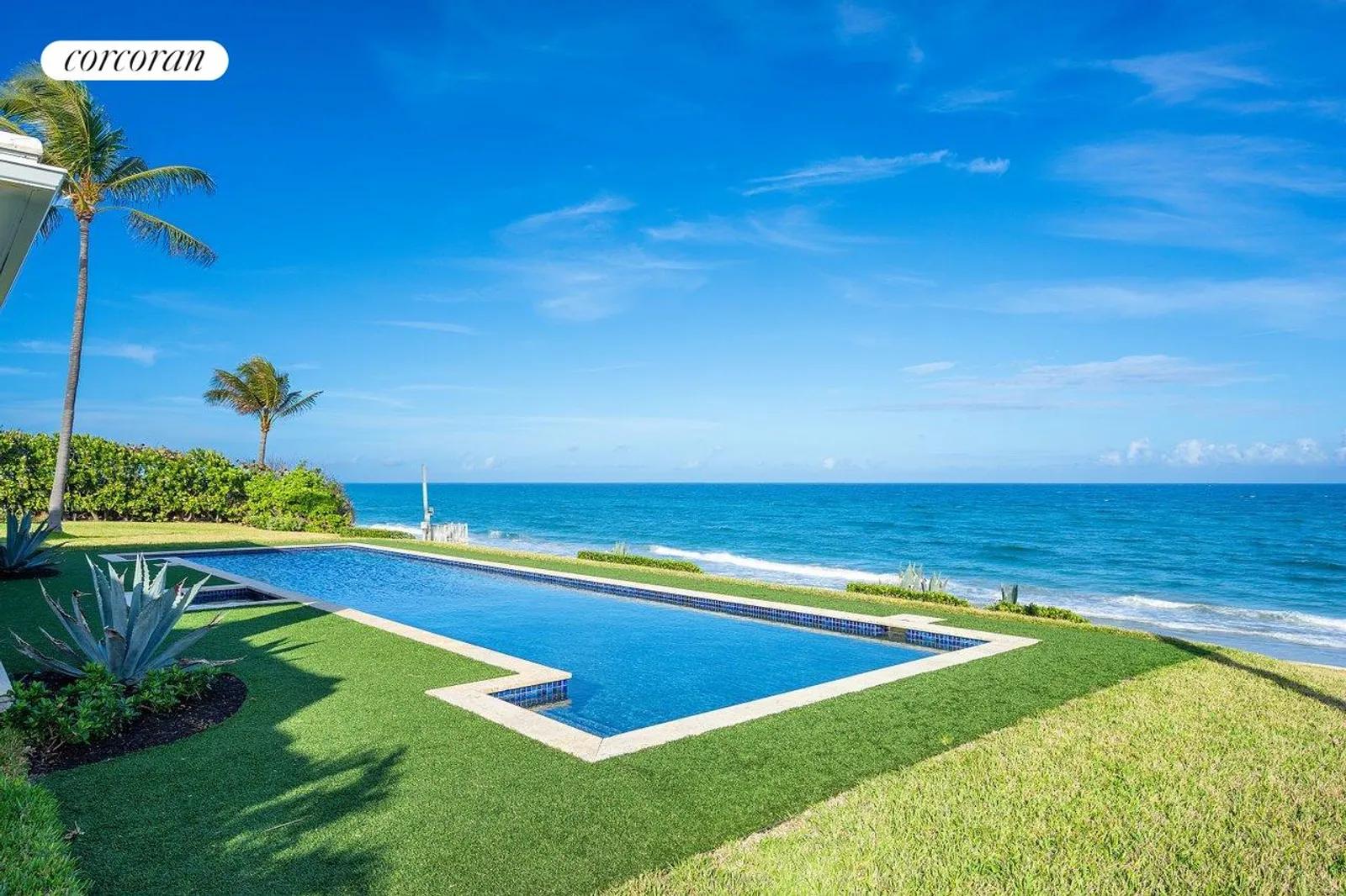 South Florida Real Estate | View 1120 South Ocean Blvd | room 5 | View 6