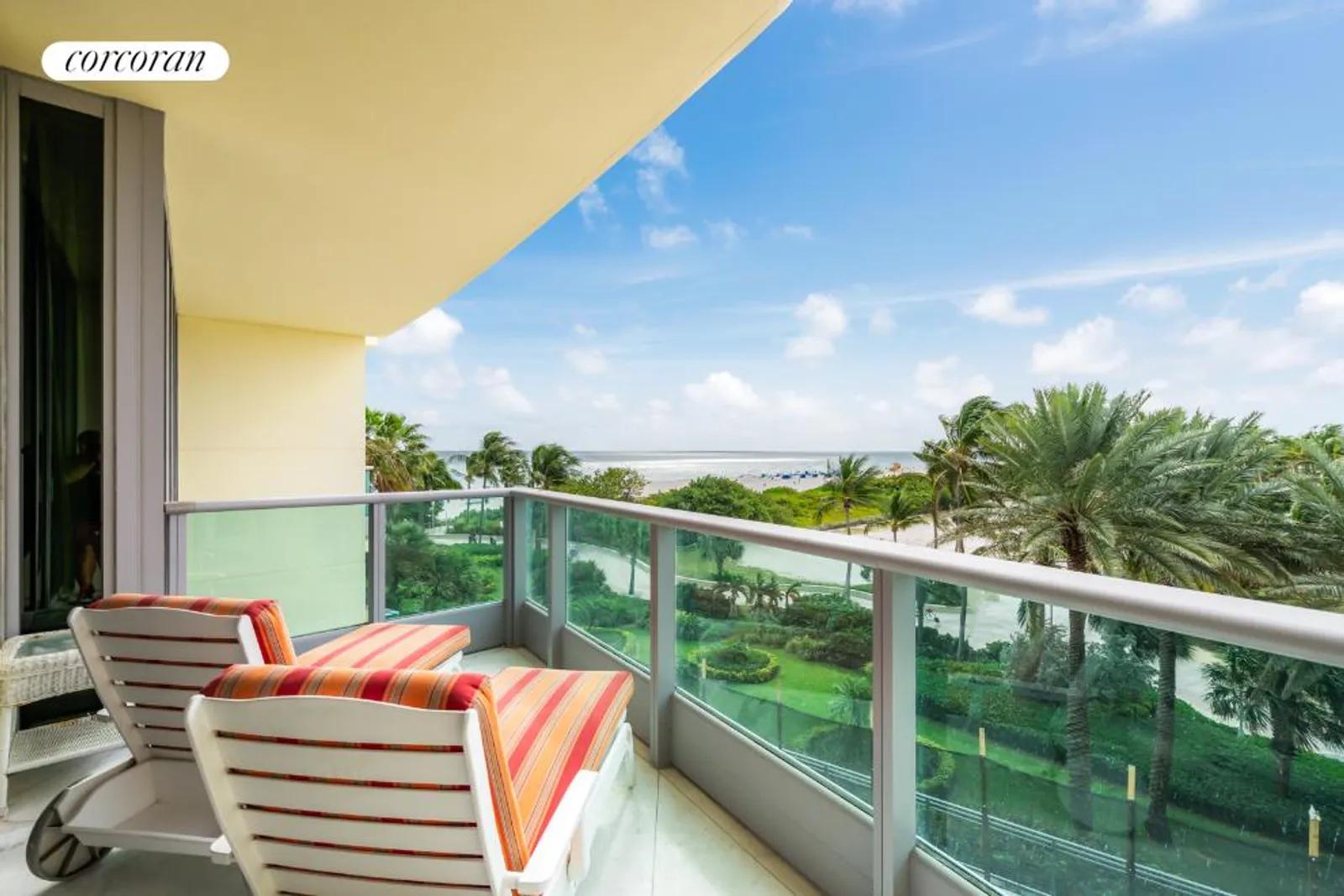 South Florida Real Estate | View 1455 Ocean Drive Bh-01 | room 11 | View 12