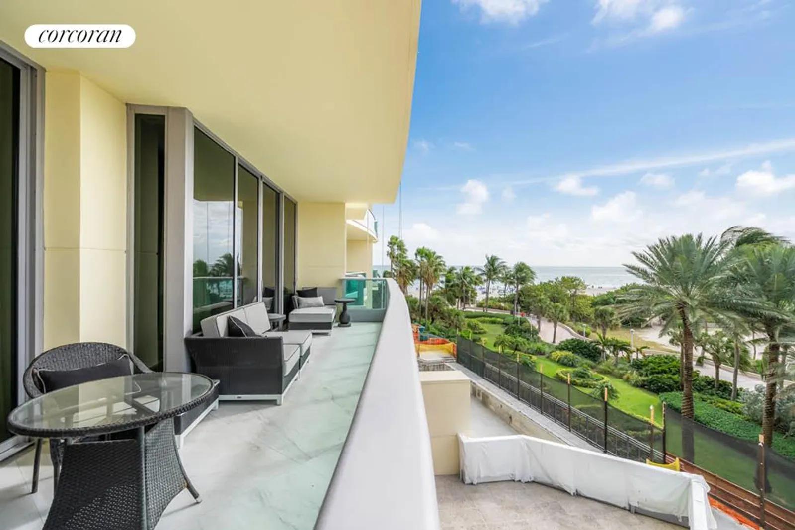 South Florida Real Estate | View 1455 Ocean Drive Bh-01 | room 19 | View 20