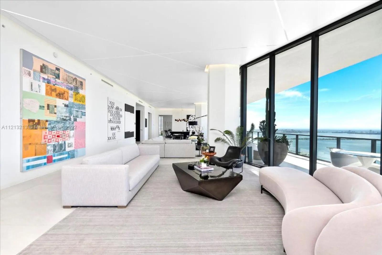 New York City Real Estate | View 1000 Biscayne Blvd Ph 57 | room 12 | View 13