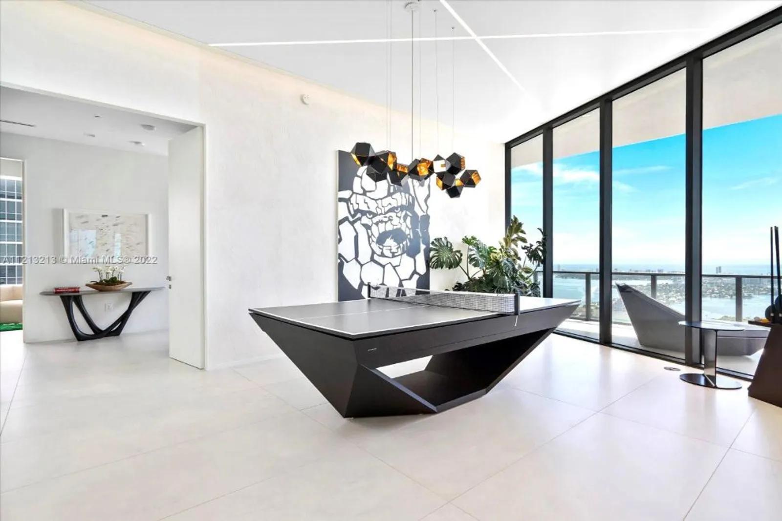 New York City Real Estate | View 1000 Biscayne Blvd Ph 57 | room 20 | View 21