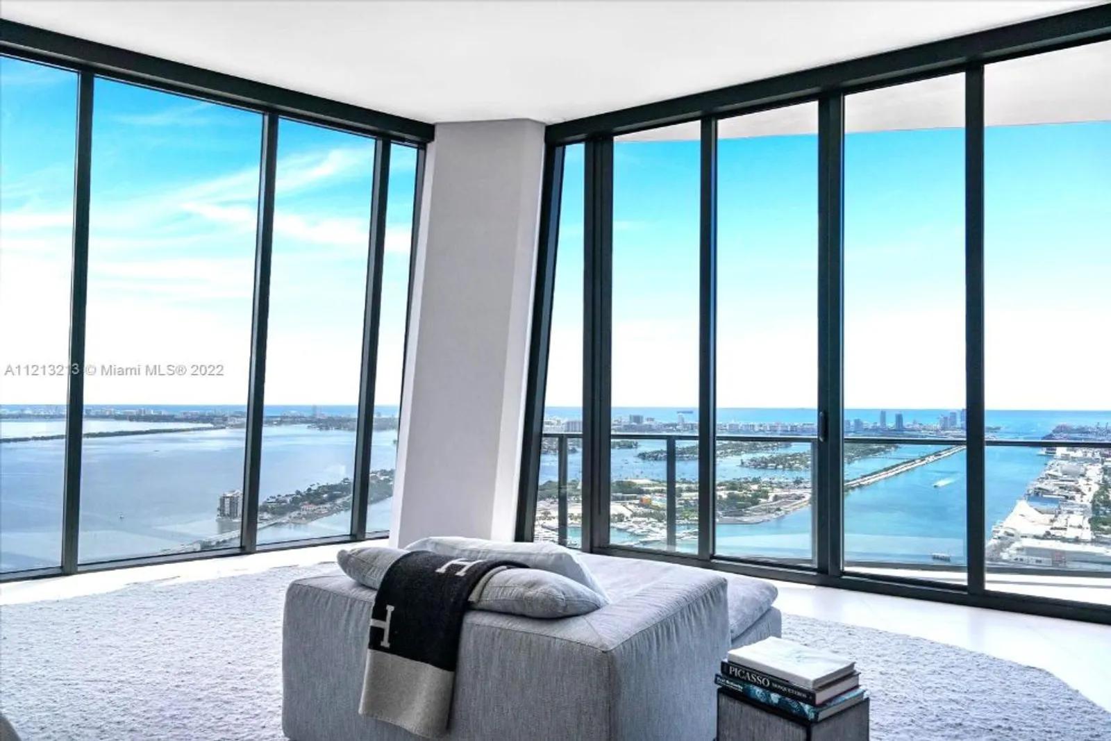 New York City Real Estate | View 1000 Biscayne Blvd Ph 57 | room 28 | View 29