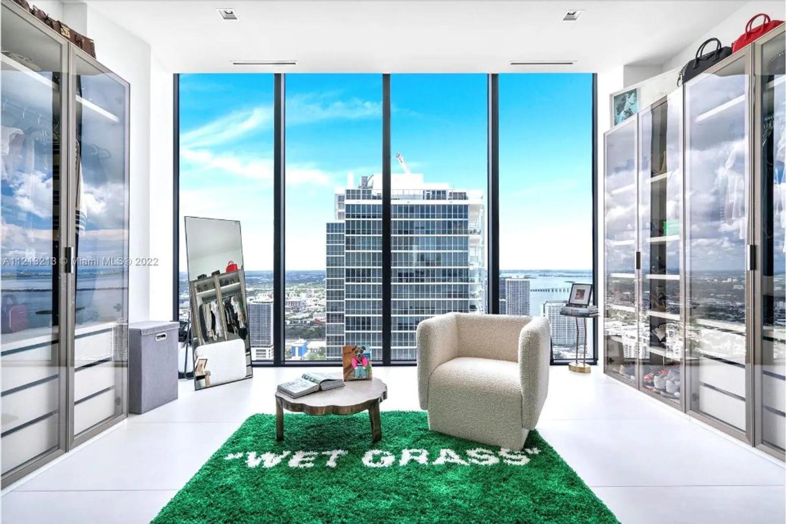 New York City Real Estate | View 1000 Biscayne Blvd Ph 57 | room 29 | View 30
