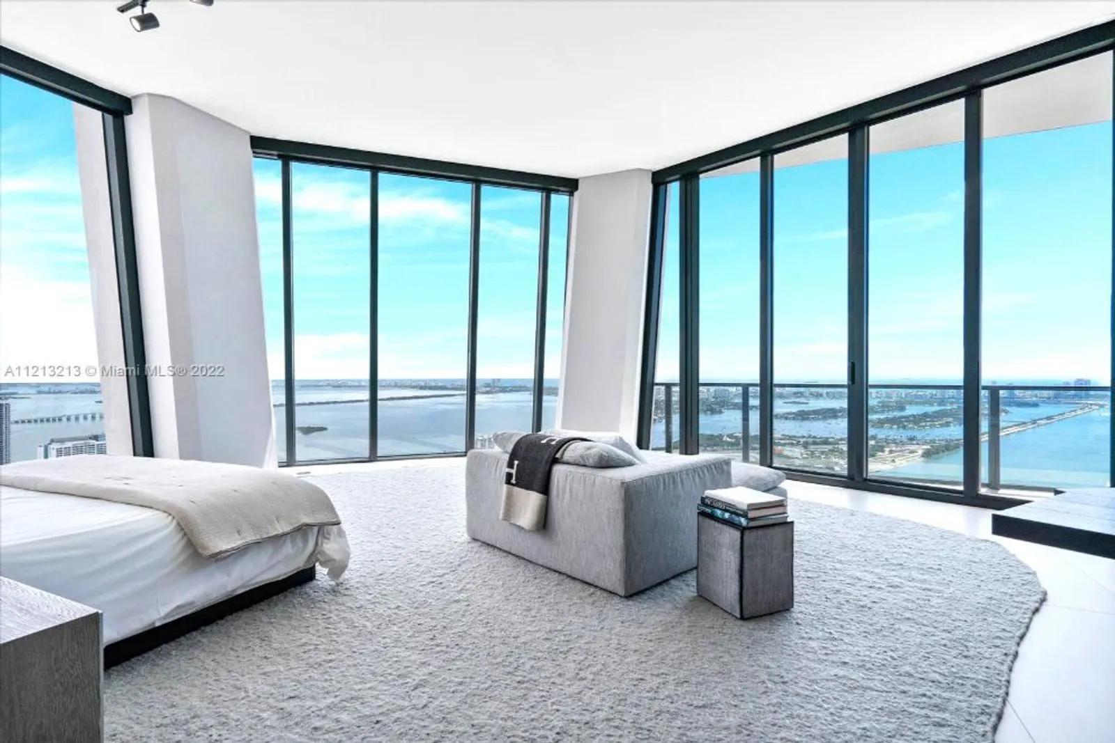 New York City Real Estate | View 1000 Biscayne Blvd Ph 57 | room 30 | View 31