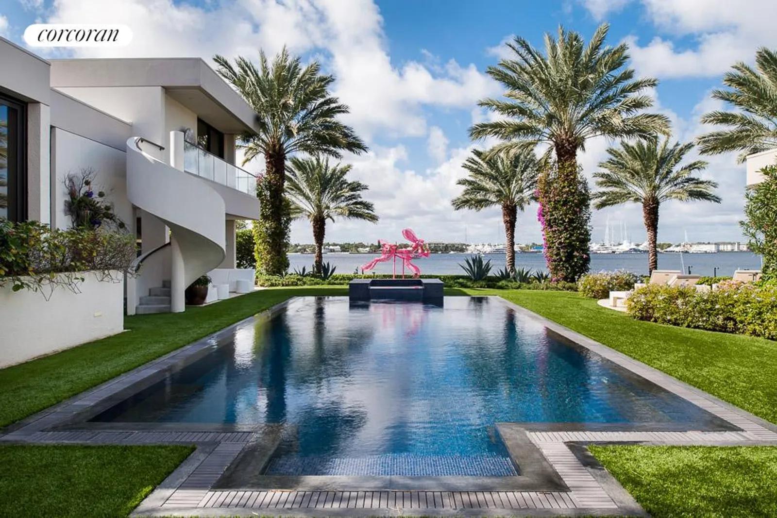 South Florida Real Estate | View 900 North Lake Way | room 8 | View 9