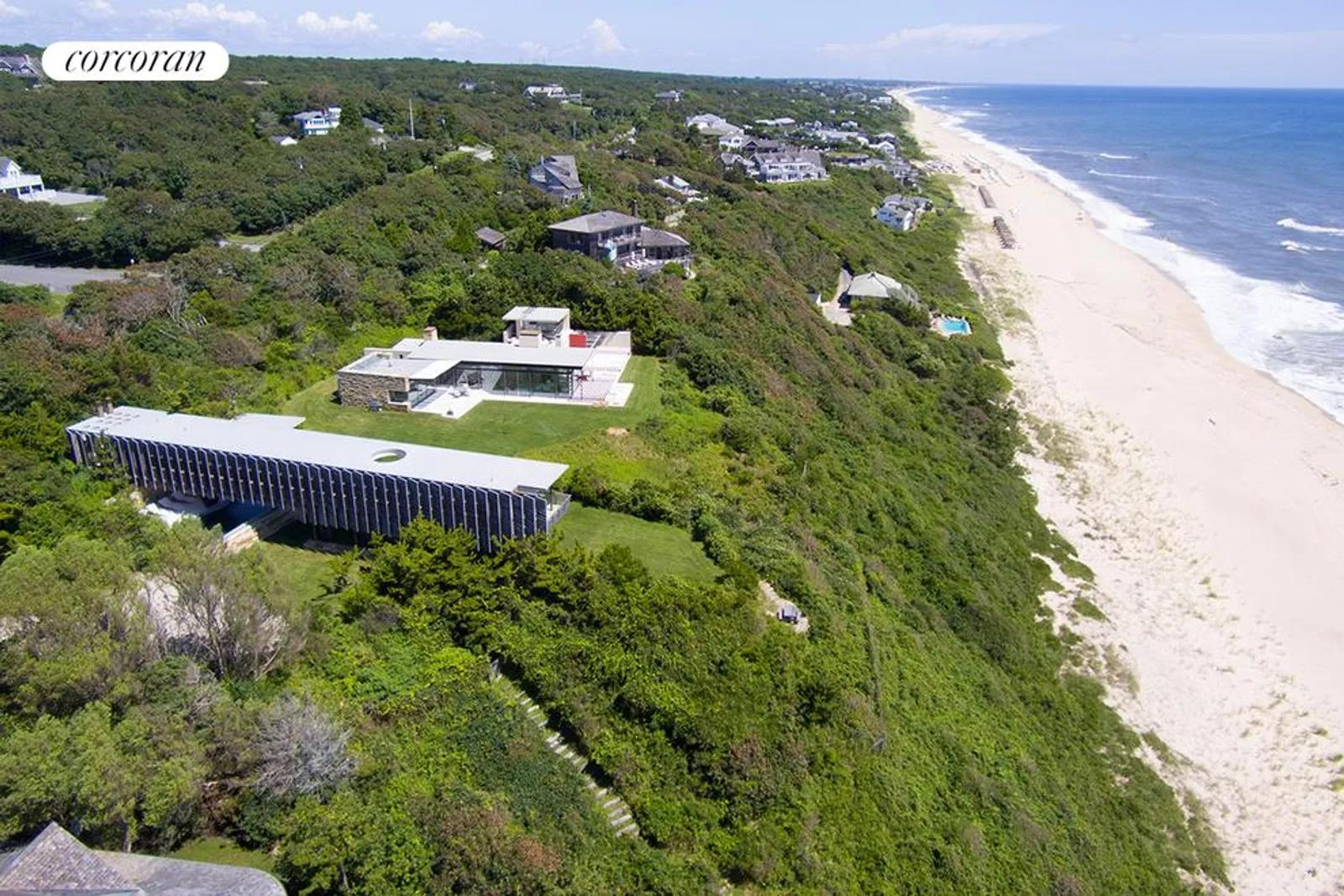 The Hamptons Real Estate | View  | aerial view | View 2