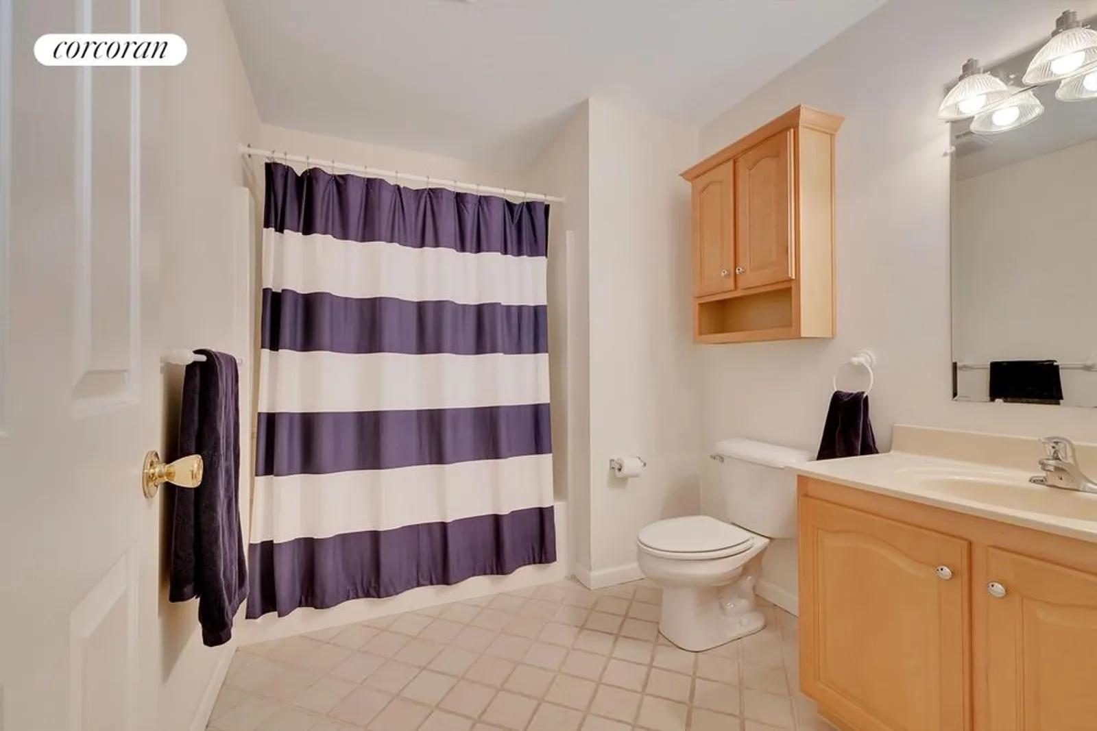 New York City Real Estate | View  | UPSTAIR BATH | View 13