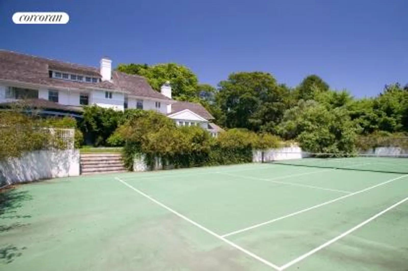 New York City Real Estate | View  | Tennis | View 3