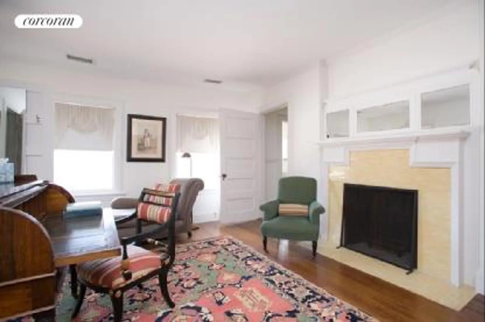 New York City Real Estate | View  | Master sitting room | View 10