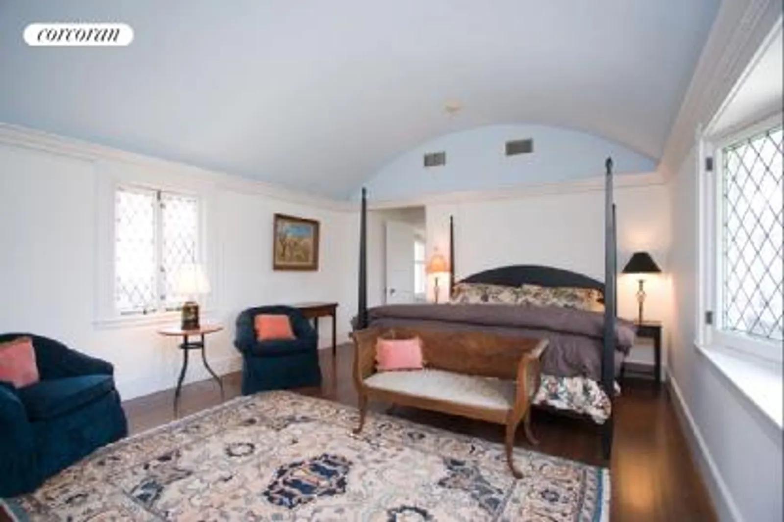 New York City Real Estate | View  | Port Cochere bedroom | View 11