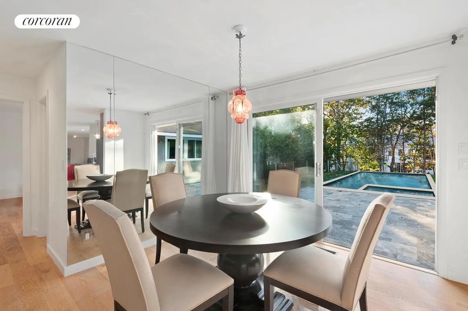 New York City Real Estate | View  | Dining Area | View 3