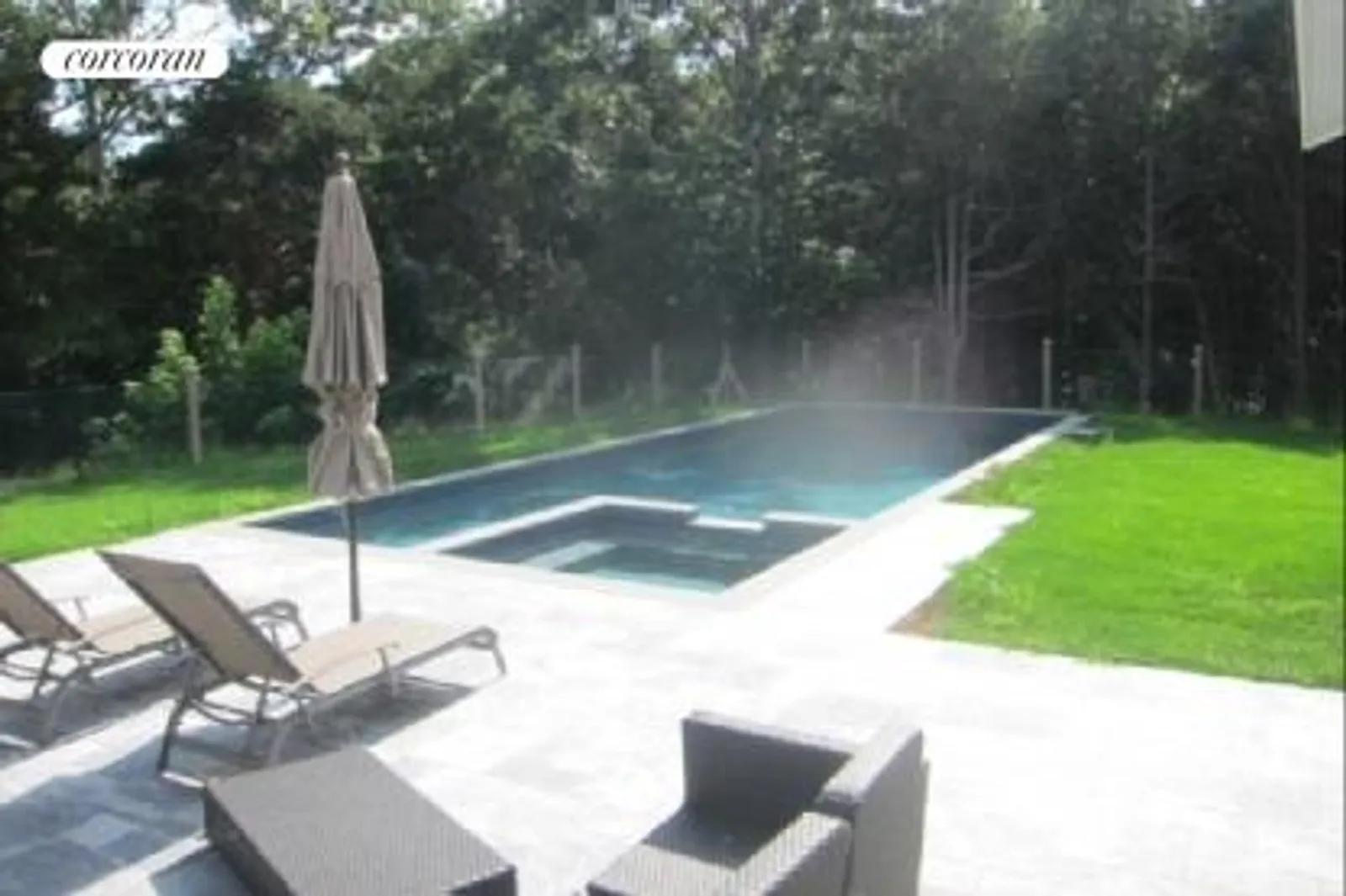 New York City Real Estate | View  | Heated Pool | View 16