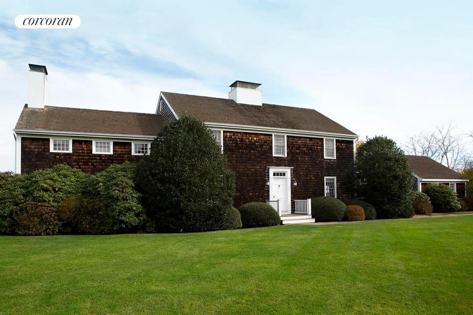 New York City Real Estate | View  | Classic 1920's Hamptons | View 3