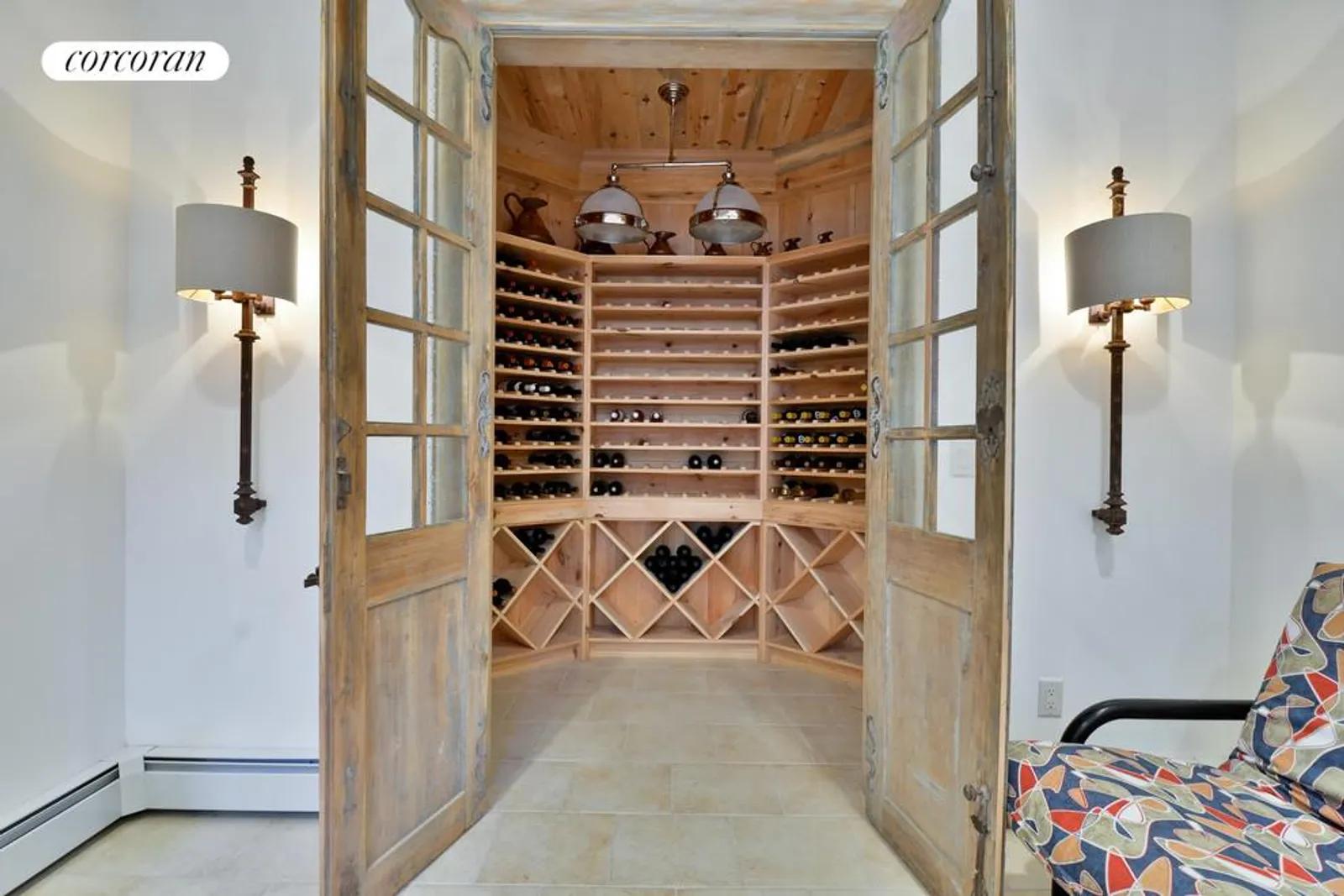 New York City Real Estate | View  | Wine Cellar | View 17