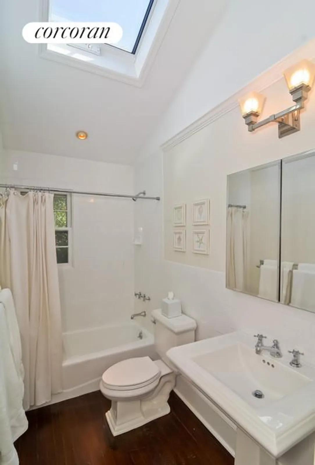 New York City Real Estate | View  | Renovated Bathroom | View 8